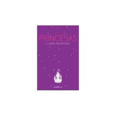 Imagem de Princesas e Damas Encantadas - Jacobs, Joseph - 9788572329651