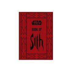 Imagem de Star Wars The Book Of Sith: Secrets From The Dark Side - Caace Daniel - 9781452118154