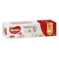 Imagem de Creme Contra Assadura Huggies Supreme Care 80g