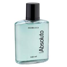 Imagem de Absoluto Fiorucci - Perfume Masculino - Deo Colônia