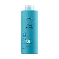 Imagem de Wella Professionals Invigo Balance Aqua Pure - Shampoo Antirresíduos 1000ml