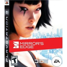 Imagem de Jogo Mirror's Edge PlayStation 3 EA