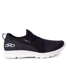 Imagem de Tênis Feminino Olympikus Easy 2 Preto