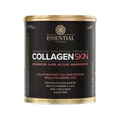 Imagem de Collagen Skin 330g Pele Unha Cabelo Essential Nutrition-Unissex