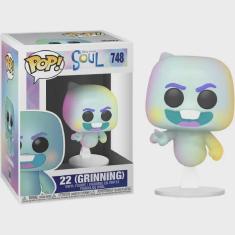 Imagem de Funko pop disney soul - 22 sorrindo #748