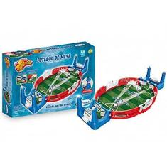 Imagem de Jogo Futebol de Mesa Infantil Xalingo