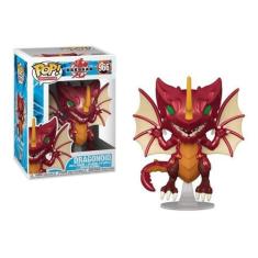 Imagem de Funko Pop! Animation Bakugan Dragonoid 966