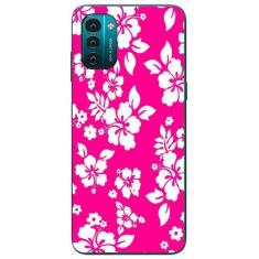 Imagem de Capa Adesivo Skin182 Verso Para Nokia G21 - Kawaskin