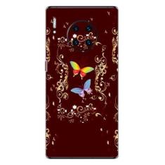 Imagem de Capa Adesivo Skin375 Verso Para Huawei Mate 30 Pro - Kawaskin