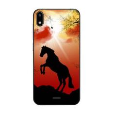 Imagem de Capa Adesivo Skin377 Verso Para Multilaser E 3G (P9128) - Kawaskin