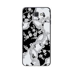 Imagem de Capa Adesivo Skin356 Verso Para Samsung Galaxy J5 Prime