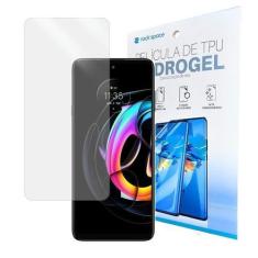 Imagem de Película Hydrogel Premium para Motorola Edge 20 Fusion - Rock Space