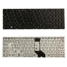 Imagem de Teclado Para Notebook Bringit Compatível Com Acer Aspire Es1-572-5959