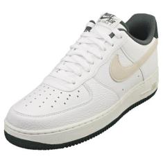 Imagem de NIKE Tênis masculino, Vidro marinho branco vintage verde, 41
