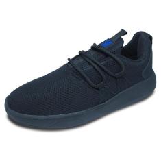 Imagem de Tênis Hocks Galáctica Black/Blue-Masculino