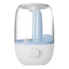 Imagem de Umidificador De Ar Difusor Aroma Aromatizador 2,3L Bivolt - Wap