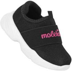 Imagem de Tênis Infantil Molekinha 2709.214 Meninas