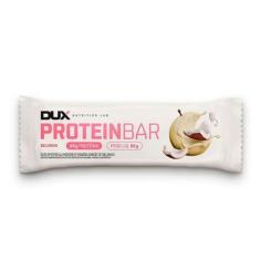Imagem de Barra de Proteína Protein Bar dux Nutrition Beijinho 60g