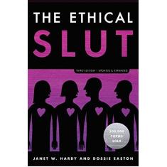 Imagem de The Ethical Slut - A Practical Guide To Polyamory - "hardy, Janet W." - 9780399579660