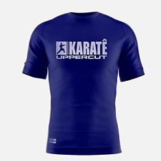 Imagem de Camisa Karate HZT Treino - Dry Fit UV50+ 