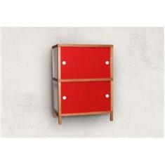 Imagem de Armário Portas Correr 744-2  Evolukit