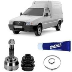 Imagem de Junta Homocinética Fiat Fiorino 1.3 2003 A 2009 Nakata