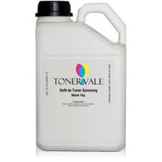 Imagem de Toner Refil Samsung CLP-510D7K Black - CLP-510 CLP-510N CLP-515 de 1Kg