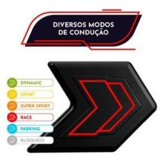 Imagem de Shift Power Audi S3 2001 Chip Pedal FT-SP10 Faaftech 4.0