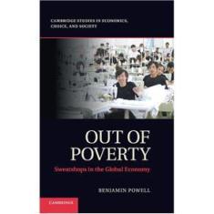 Imagem de Out of Poverty