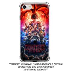 Imagem de Capinha Capa para celular Iphone 7 PLUS (5.5") - Stranger Things 15