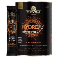 Imagem de HydroLift 30 Sticks de 2,9g (87g) - Essential Nutrition