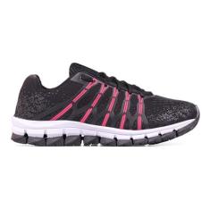 Imagem de Oldsen Tenis Feminino impact Para Caminhada Academia Treino casual