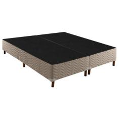 Imagem de Base Box King Galaxy 42X193x203cm - Paropas By Ecosono