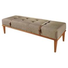 Imagem de Recamier Em Linho Yarin Agarb Decor - Agarb Estofados