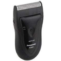 Imagem de Barbeador Portátil Panasonic Corta Pelo Igual Navalha - A.R Variedades