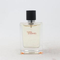 Imagem de Perfume Hermes Terre D'hermes Eau De Toilette 12,5 Ml Para Homens