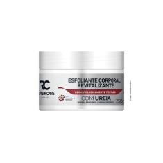 Imagem de Creme Esfoliante Corporal Revitalizante Avelã, Mel & Melaleuca Com Sem