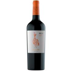 Imagem de Vinho Tinto Chac Chac Cabernet Franc 750Ml - Vina Las Perdices