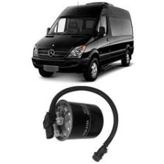 Imagem de Filtro Combustivel Mercedes Benz Sprinter 2.2 2009 a 2018 Wega