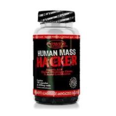Imagem de Human Mass Hacker (100 caps) - Power Supplements