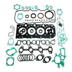 Imagem de Junta Do Motor Hilux 3.0 8V 1993/2000 1Kzt 55104Cr2