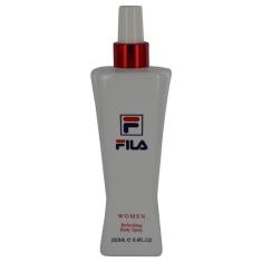 Imagem de Perfume Feminino Fila 248 ML Body