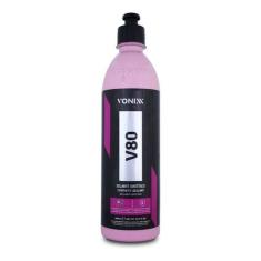 Imagem de Selante Protetor Pintura Carros V80 Formula Nova Vonixx