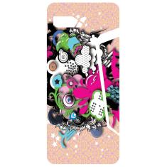 Imagem de Capa Adesivo Skin104 Verso Para Asus Rog Phone 2