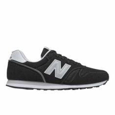Imagem de TENIS 373 V2 ML373NB2 - PRETO/CINZA CLARO 42-Masculino