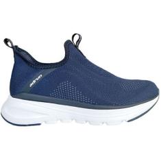 Imagem de Tenis Masculino Fit Energy Ortopedico Calc Facil Extra Leve - Adrun