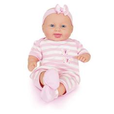 Imagem de Boneca Bebê Menina Estilo Reborn Miyo - Cotiplás - Cotiplas