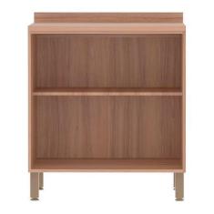 Imagem de Balcão Luciane Yara 80 Cm 2 Portas Com Tampo 1302199 - Luciane Cozinha