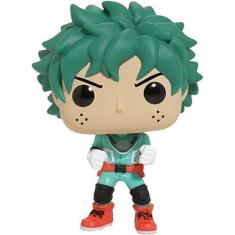 Imagem de Funko Pop My Hero Academia Deku 247