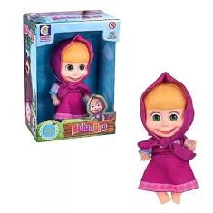 Imagem de MASHA EM VINIL